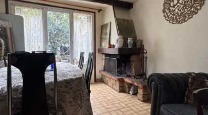 House 3 rooms of 85 m² in Montreuil (93100)