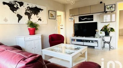 Apartment 4 rooms of 76 m² in La Valette-du-Var (83160)