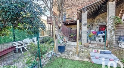 Maison de village 4 pièces de 97 m² à Saint-Laurent-de-la-Salanque (66250)