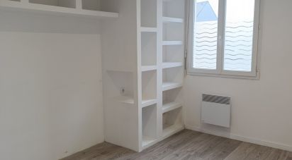 Pavillon 5 pièces de 86 m² à Éperlecques (62910)