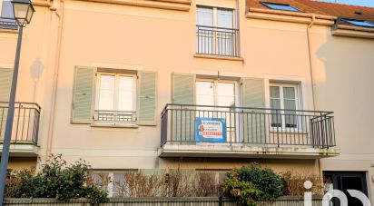 Appartement 2 pièces de 38 m² à Orgeval (78630)