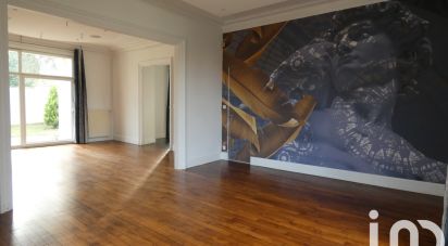 Mansion 6 rooms of 295 m² in Auxerre (89000)