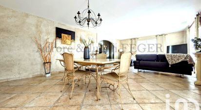 Traditional house 5 rooms of 143 m² in Saint-Jean-Lasseille (66300)