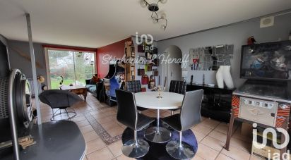 Maison 5 pièces de 90 m² à Leuville-sur-Orge (91310)