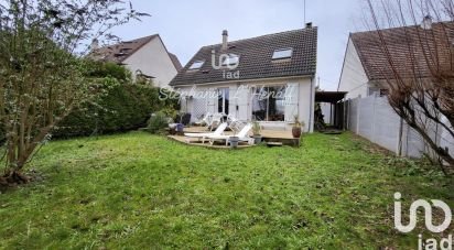 Maison 5 pièces de 90 m² à Leuville-sur-Orge (91310)