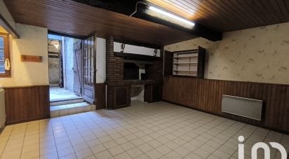 Town house 5 rooms of 120 m² in Sorèze (81540)