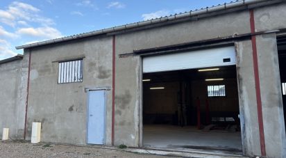 Local d'activités de 120 m² à Charvieu-Chavagneux (38230)