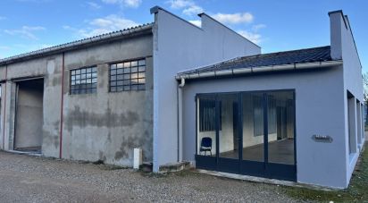 Local d'activités de 188 m² à Charvieu-Chavagneux (38230)