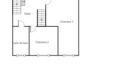 House 6 rooms of 145 m² in Antony (92160)