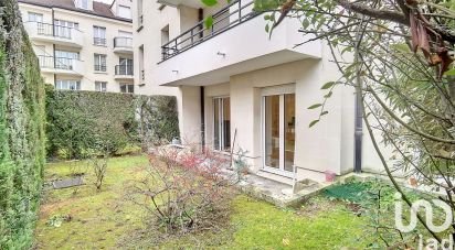 Apartment 4 rooms of 89 m² in Antony (92160)