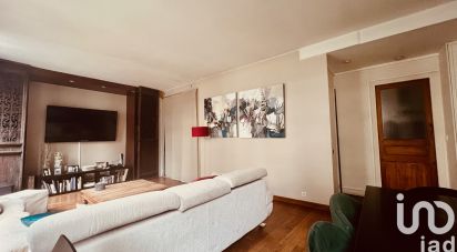 Appartement 4 pièces de 76 m² à Vincennes (94300)