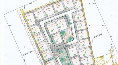 Terrain de 643 m² à Lison (14330)