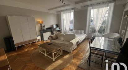 Appartement 1 pièce de 44 m² à Fontainebleau (77300)