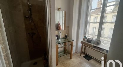 Apartment 1 room of 44 m² in Fontainebleau (77300)