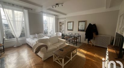 Apartment 1 room of 44 m² in Fontainebleau (77300)