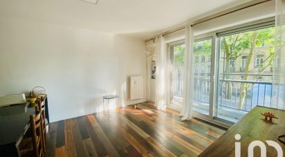 Appartement 4 pièces de 68 m² à Lille (59000)