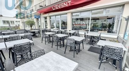 Hôtel-restaurant de 380 m² à Dunkerque (59240)