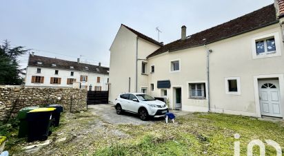 Maison 6 pièces de 180 m² à Sammeron (77260)