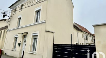 Maison 6 pièces de 180 m² à Sammeron (77260)