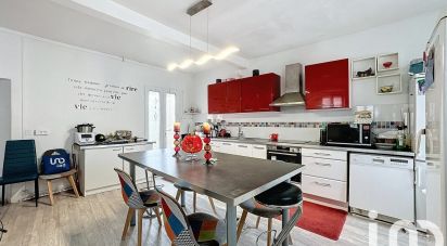 Maison 6 pièces de 180 m² à Sammeron (77260)