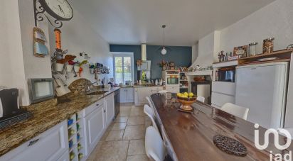 Maison 8 pièces de 207 m² à Capendu (11700)