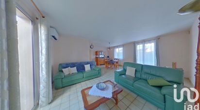 Maison 4 pièces de 87 m² à Nandy (77176)