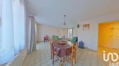 Maison 4 pièces de 87 m² à Nandy (77176)