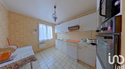 Maison 4 pièces de 87 m² à Nandy (77176)