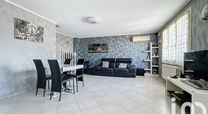 Maison 4 pièces de 80 m² à Drancy (93700)