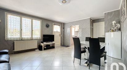 Maison 4 pièces de 80 m² à Drancy (93700)