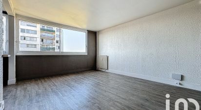 Appartement 2 pièces de 50 m² à Le Blanc-Mesnil (93150)