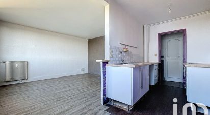 Appartement 2 pièces de 50 m² à Le Blanc-Mesnil (93150)