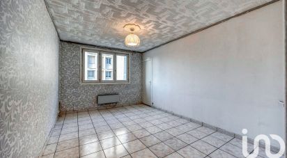 Appartement 4 pièces de 66 m² à Saint-Égrève (38120)