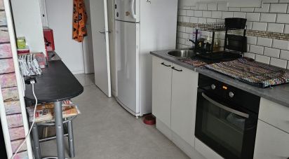 Appartement 3 pièces de 64 m² à Argenteuil (95100)