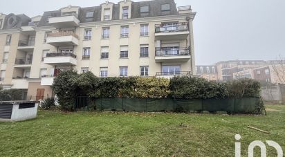 Apartment 4 rooms of 81 m² in Franconville (95130)