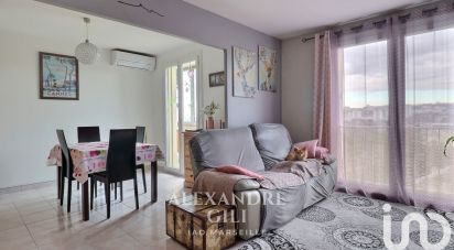 Apartment 4 rooms of 61 m² in Marseille (13011)