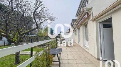 Maison 5 pièces de 113 m² à Lagny-sur-Marne (77400)