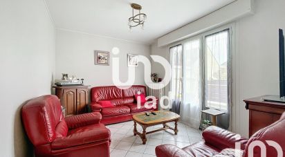 Maison 5 pièces de 113 m² à Lagny-sur-Marne (77400)