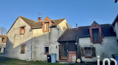 Maison 4 pièces de 66 m² à Angerville (91670)