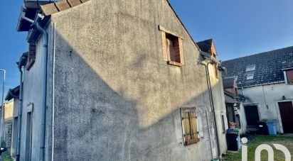 House 4 rooms of 66 m² in Angerville (91670)