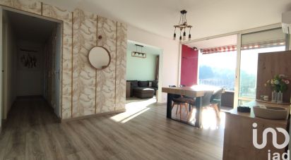 Apartment 5 rooms of 82 m² in Marseille (13009)