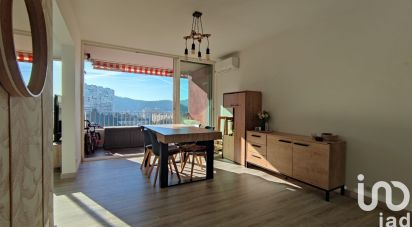 Appartement 5 pièces de 82 m² à Marseille (13009)