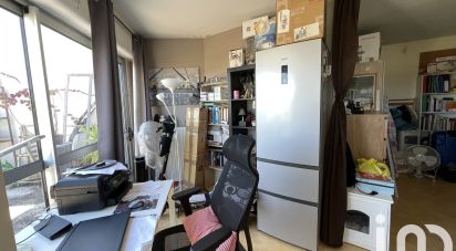 Apartment 2 rooms of 38 m² in Bordeaux (33800)