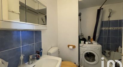 Apartment 2 rooms of 38 m² in Bordeaux (33800)