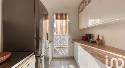 Appartement 3 pièces de 65 m² à Brétigny-sur-Orge (91220)