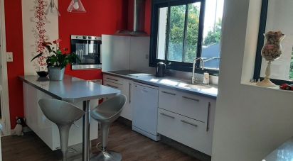 Maison 4 pièces de 99 m² à Sainte-Foy (85150)