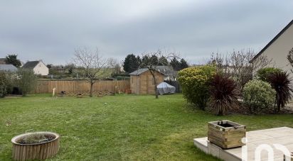 Pavillon 4 pièces de 89 m² à Baugé-en-Anjou (49150)