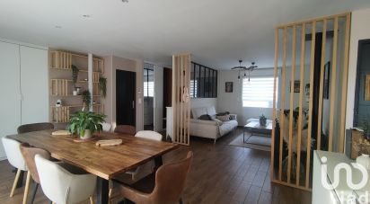 Pavillon 6 pièces de 114 m² à Reims (51100)