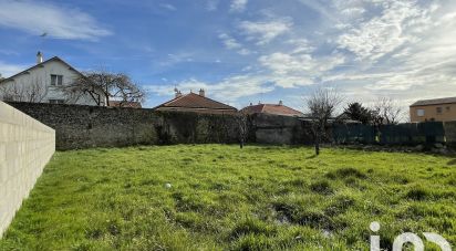 Terrain de 613 m² à Paimbœuf (44560)