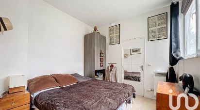 Appartement 3 pièces de 65 m² à Paris (75017)